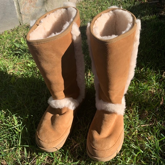 ugg vibram arctic grip